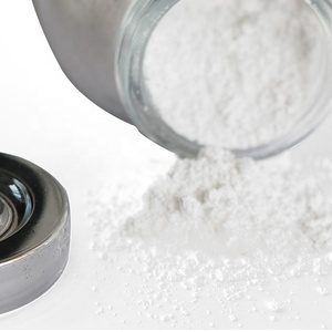 Dióxido de Titanio de Grado Industrial, Pigmento de Nano Dióxido de Titanio en Polvo, 99% de Pureza, <span class=keywords><strong>TiO2</strong></span> para Fotocatálisis - Product Image 1