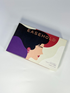 Boîte-cadeau miroir cosmétique de couverture ciel et terre au design personnalisé en gros petit emballage en papier pour cosmétiques et petits cadeaux - Product Image 3