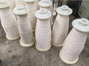 2022 nuovo de hilo mquina storcedora cotton torcitrice due per un twister - Product Image 5