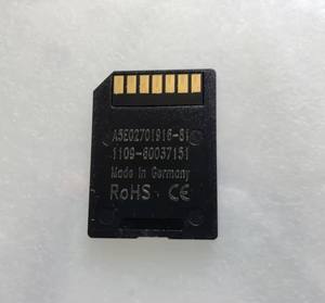 Оригинальная новая карта памяти SIEMENS SIMATIC MM 128 МБ 6AV6671-1CB00-0AX2 - Product Image 3