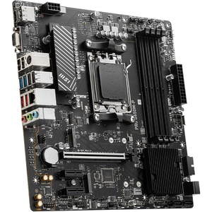 Venta al por Mayor de Dispositivos Electrónicos, Nueva Placa Base para Juegos Pro B650M-P de 256 GB ATX AM5, B650 B650M, OFERTA, Placa Base MATX para PC Gamer Deakto - Product Image 3