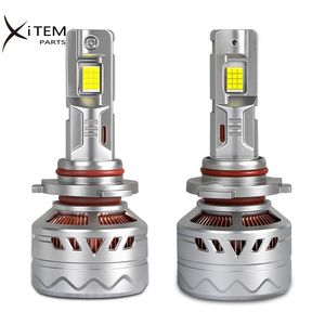 Altı bakır 360W 50000lm araba <span class=keywords><strong>LED</strong></span> farlar 4575 <span class=keywords><strong>CSP</strong></span> H1 H7 H11 9005 9006 H4 9012 <span class=keywords><strong>LED</strong></span> araba sis lambaları oto <span class=keywords><strong>LED</strong></span> far lambaları - Product Image 2