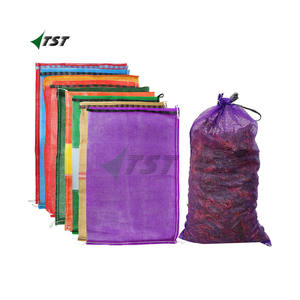 Sacos de Leno, Costales de Arpillera Rosa, Tamaños y Logotipos Personalizados, Bolsas de Malla Tejida de Polipropileno con Cordón, de Alta Calidad para el Mercado Mexicano - Product Image 4