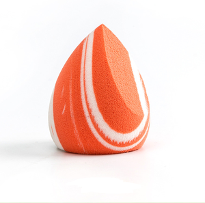 <span class=keywords><strong>Éponge</strong></span> de <span class=keywords><strong>maquillage</strong></span> sans saumon bicolore et latex de polyuréthane <span class=keywords><strong>Nom</strong></span> du produit <span class=keywords><strong>Éponge</strong></span> de <span class=keywords><strong>maquillage</strong></span> sans latex de polyuréthane - Product Image 3
