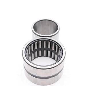 Rodamiento de Agujas Combinado NKX40 / Rodamiento Axial de Rodillos Cilíndricos con Jaulas Fijas <span class=keywords><strong>NKX</strong></span> 40 Tamaño 40*52*32mm - Product Image 1