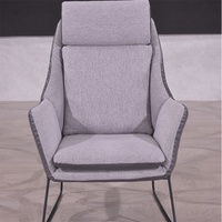 Luxus Niedriger Preis Neues Modell Sessel Gepolsterter Sofas tuhl
