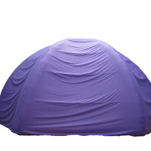 <span class=keywords><strong>Tenda</strong></span> Gonfiabile da Campeggio Waterhan <span class=keywords><strong>Viola</strong></span>, Tipo Esteso, Monostrato, Impermeabile, Pieghevole, Leggera, Portatile, per 2 Persone, in Nylon/PVC - Product Image 1