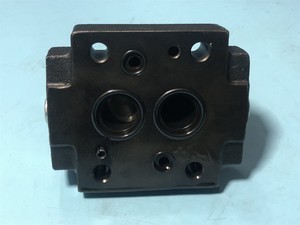 016-87653-0 R4V06 533 11 A1 PCD00 ฟังก์ชันเครื่องขยายเสียงดิจิตอล ระบบควบคุมสัญญาณแบบสัดส่วนด้วยสัญญาณนำร่อง - Product Image 1