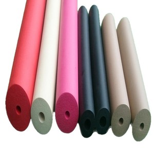 แผ่นโฟมกันกระแทกมุมเฟอร์นิเจอร์รูปทรงเกลียว พร้อมใบรับรอง RoHS ผลิตจากเมืองอี้หวู่ - Product Image 1