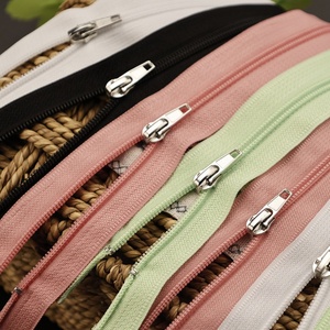 ซิปไนล่อนแบบเปิดปิดได้เอง,ซิปไนล่อนซิปไนลอนแบบเปิดได้ - Product Image 2