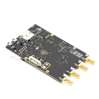 Radio définie par logiciel GGDX Neptune SDR K210 ZYNQ7020+AD9361 K230 ZYNG7020+AD9363 dédiée à la communication 2T2R 25MSPS 70M-6G