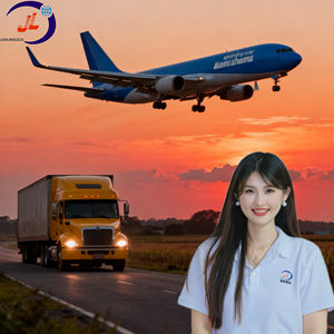 Compañía de transporte aéreo puerta a puerta de <span class=keywords><strong>China</strong></span> a EE. UU. Europa Australia; Compañía de transporte aéreo de <span class=keywords><strong>China</strong></span> a Canadá DPD - Product Image 1