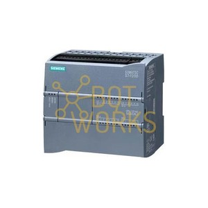 Siemens 6ES72141HG400XB0 - Nuovo - Product Image 1