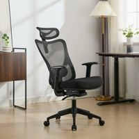 Chaise de salle de conférence de bureau au design moderne Variété de styles disponibles Accoudoir 3D en tissu Support lombaire 2D Work-Well Silla Chair