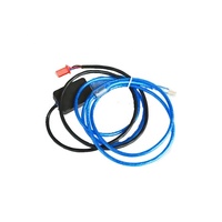ND fardrive-controlador inteligente de CC sin escobillas, software de programación de PC dedicado, Dongle de cable de datos USB