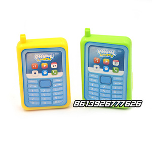 OEM-Juguetes Divertidos para teléfono, <span class=keywords><strong>dulces</strong></span> duros prensados con azúcar, nueva moda - Product Image 3