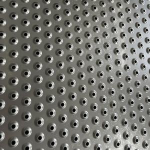 لوحة فتحات من الفولاذ المقاوم للصدأ 304 - Product Image 1