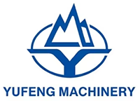 Wenzhou YuFeng Machinery Technology Co., Ltd. logo