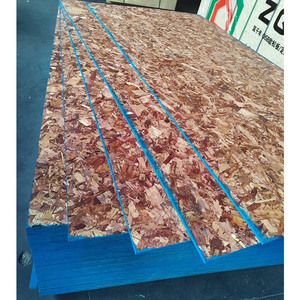 11mm <span class=keywords><strong>18mm</strong></span> 14mm 2440mm x 1220mm China impermeable estructural al aire libre OSB3 tablero <span class=keywords><strong>de</strong></span> madera contrachapada <span class=keywords><strong>Precio</strong></span> <span class=keywords><strong>de</strong></span> <span class=keywords><strong>placa</strong></span> externa - Product Image 4