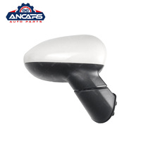 Auto Partie Côté Miroir 87610-1W041 87620-1W041 87610-1W050 87620-1W050 Pour K-ia Rio 2011-2012 Rétroviseur
