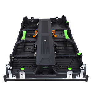 Đầy đủ màu sắc màn hình hiển thị <span class=keywords><strong>LED</strong></span> làm mới cao buổi hòa nhạc sân khấu sự kiện cho thuê <span class=keywords><strong>LED</strong></span> hiển thị p3.91 ngoài trời Màn hình <span class=keywords><strong>LED</strong></span> video tường - Product Image 5