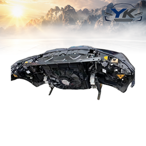 Kit Carrozzeria Anteriore di Alta Qualità per <span class=keywords><strong>X5</strong></span> G05 LCI con Griglia Paraurti Anteriore e Accessori, Consegna Rapida - Product Image 5
