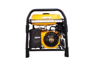 Power <b>Generators</b> Single Phase Manufacture <b>Generator</b> Mini Portable Gasoline <b>Generator</b> 6kw - Product Image 3