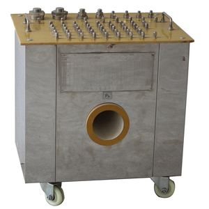 Transformateur de courant standard série Hlb-32g IP55 haute précision 2% 5VA pour instruments et autres tensions - Product Image 1