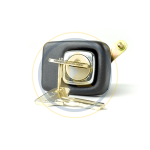 Maniglia esterna per porta Ac Rolcar ADAPTABLE per OE 4482874 adatta per Fiat Panda 1980 - Product Image 1