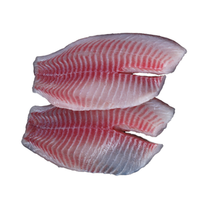 Phi Lê Cá Rô Phi đông lạnh - Product Image 1