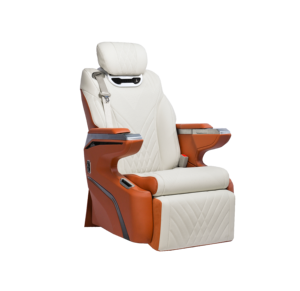 Sedile Auto <span class=keywords><strong>VIP</strong></span> Modificato con Massaggio e Ventilazione per Van Hyundai Staria <span class=keywords><strong>VIP</strong></span> - Product Image 1