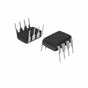 Power Management (PMIC) 8 DIP MAX639CPA+ Components Electronic Original - Product Image 1