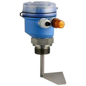 Nuevo interruptor de nivel de punta Endress+Hauser Soliswitch FTE30 con paleta giratoria - Product Image 2