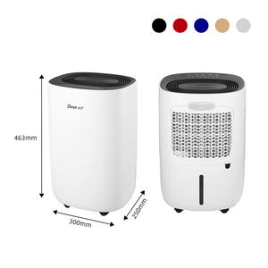 Deye DYD-S12A Chine Meilleurs déshumidificateurs d'air domestique pour la <span class=keywords><strong>maison</strong></span> Purificateur d'air intelligent pour la <span class=keywords><strong>maison</strong></span> <span class=keywords><strong>Déshumidificateur</strong></span> domestique - Product Image 2