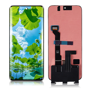 Écran OLED de remplacement pour <span class=keywords><strong>téléphone</strong></span> portable Magic7, assemblage d'écran post-pressage - Product Image 1