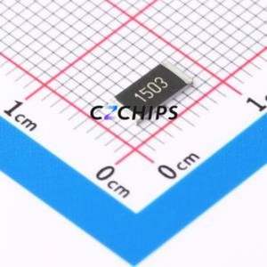 Résistance SMD HP122WF1503T4E 2512 (Type : Film Épais) (Résistance : 150 kOhm Précision : 1 %) - Product Image 1