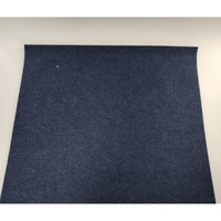 Bloc de feutre mélangé médical en fibres chimiques de laine, hautement élastique, léger, anti-vibration, résistant à la déchirure et absorbant les chocs