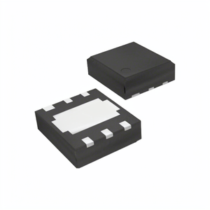 Composants électroniques BOM IC en stock XC6210C25ADR-G Gestion de l'alimentation (PMIC) 6 WFDFN à pad exposé - Product Image 1