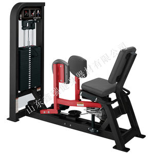 Équipement d'exercice de gym de fitness commercial <span class=keywords><strong>adducteur</strong></span> de <span class=keywords><strong>musculation</strong></span>/machine de gymnastique d'adduction de hanche pour club de gym à domicile - Product Image 2