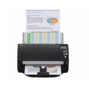 <span class=keywords><strong>Scanner</strong></span> optique haute performance Fi-7160, résolution optique 600 dpi, chargeur automatique de documents, <span class=keywords><strong>scanner</strong></span> USB, vitesse de numérisation de 2 secondes, capacité de 80 feuilles - Product Image 3