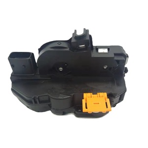 Actuador de Cerradura de Puerta 13502473 13503150 13503746 13503814 para Sistema de Cierre Centralizado de Automóvil, Pieza de Repuesto - Product Image 4