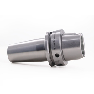 Machine Tools Accessories Double-sided Contact, and Is Suitable for Deep Cavity Processing <b>Shrink</b>-Fit Tool Holder - Product Image 3