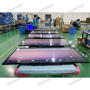 工場最高品質21.5インチバスショップレストラン広告ディスプレイLcd広告用 - Product Image 6