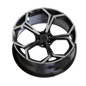 ล้ออลูมิเนียมสำหรับรถกระบะวิบาก20 '21' 22' - Product Image 3