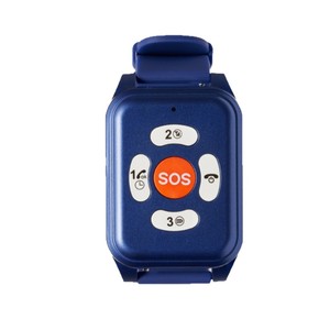 Reloj Inteligente para Personas Mayores con GPS 4G y SOS - Product Image 5