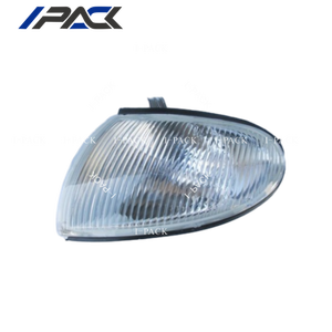 IPK Auto Parts Wholesale Auto Parts Signal Light pour Hyundai Accent 1996-1997 4D Corner Lamp Bonne qualité Offre Spéciale <span class=keywords><strong>voiture</strong></span> - Product Image 3