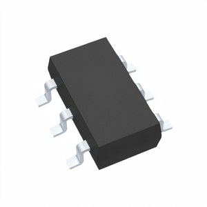 Original Buy Electronics Components Online Power Management (PMIC) MAX1818EUT50+T SOT 23 6 - Product Image 1