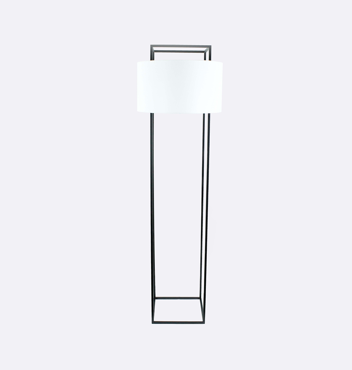 Contemporary Frames lamp