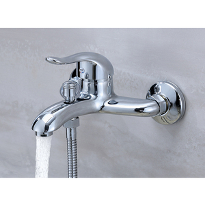 Смеситель для раковины из нержавеющей стали - Product Image 5