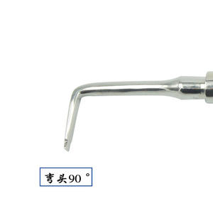 Instruments en acier inoxydable Shanghai Weirong, outil et instrument chirurgical dentaire pour le retrait de couronnes dentaires - Product Image 5